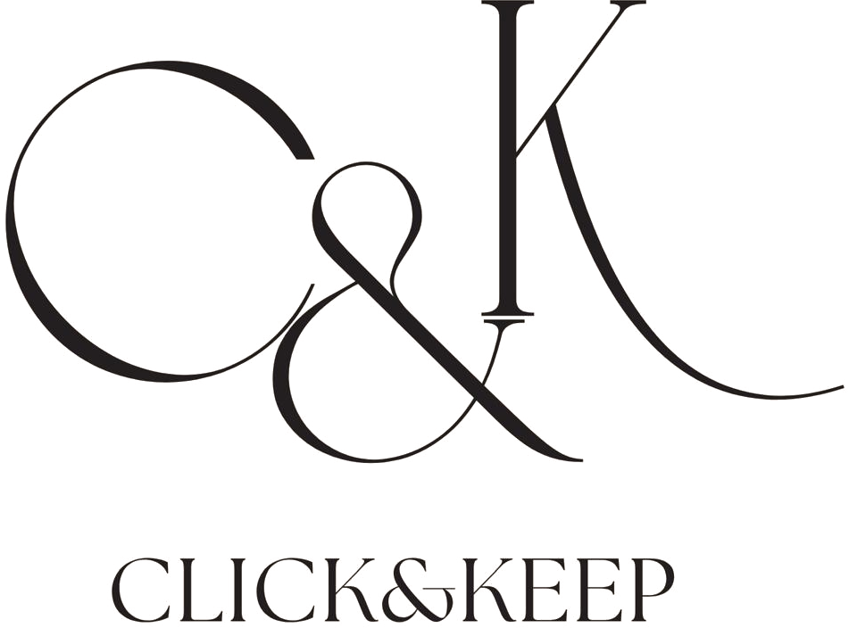 CLICK & KEEP